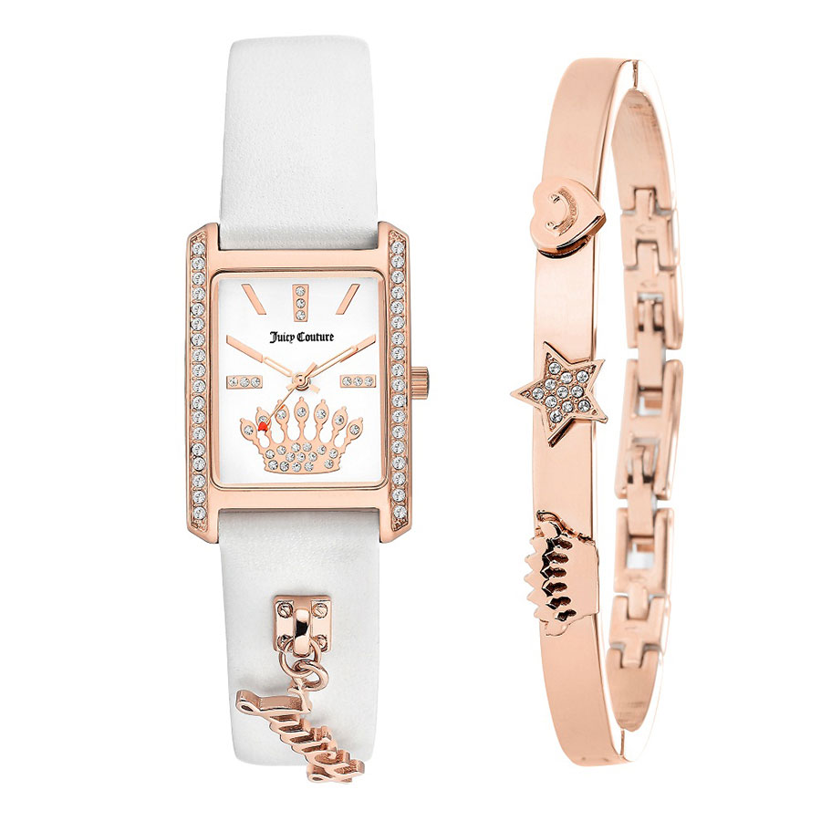 Часы Juicy Couture Trend JC1030RGST